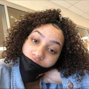 Meet your Posher, Kyra